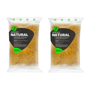 ادویه گوشتی نچرال - 1 کیلوگرم بسته 2 عددی