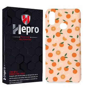 HEPRO MC Cover for Samsung Galaxy A10S
