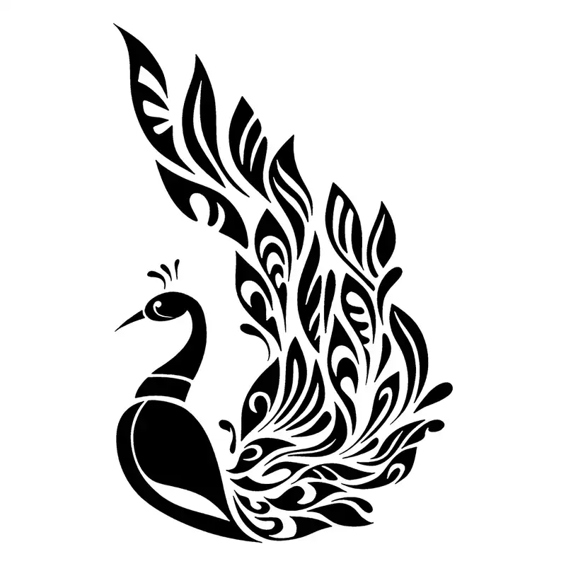 شابلون باتیس آرت کد 50-524