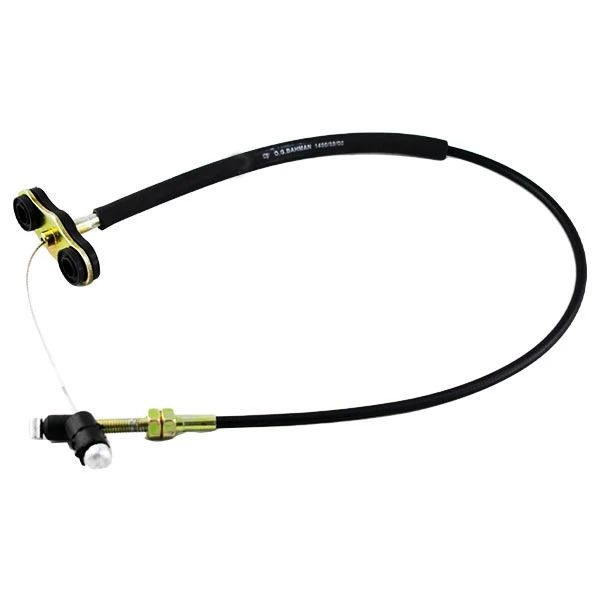 کابل گاز کابل گستران بهمن مدل 1404702 مناسب برای لیفان 620