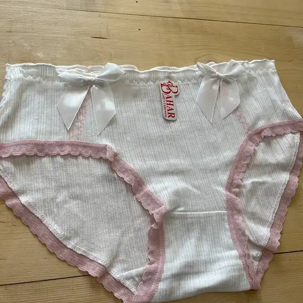 شورت زنانه مدل P05