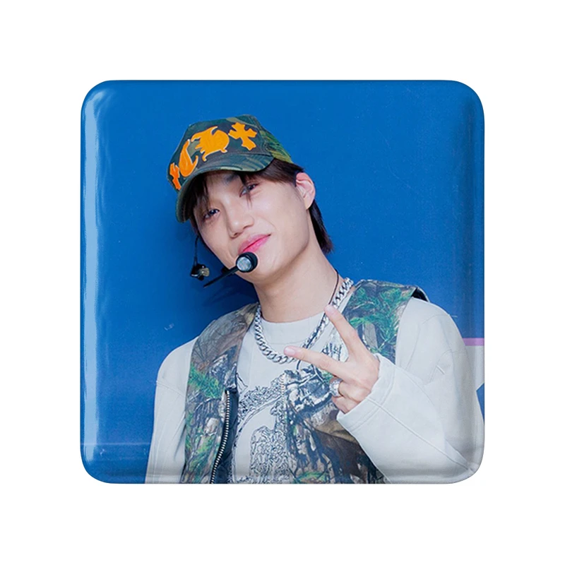 مگنت خندالو مدل کای گروه اکسو کد 13390