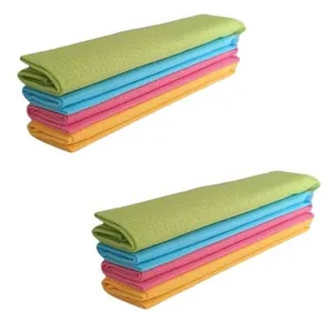 دستمال نظافت کابان کد 3545 بسته 8 عددی