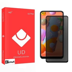 محافظ صفحه نمایش حریم شخصی کوکونات مدل SD-S مناسب برای گوشی موبایل اپل iPhone 13 Pro Max