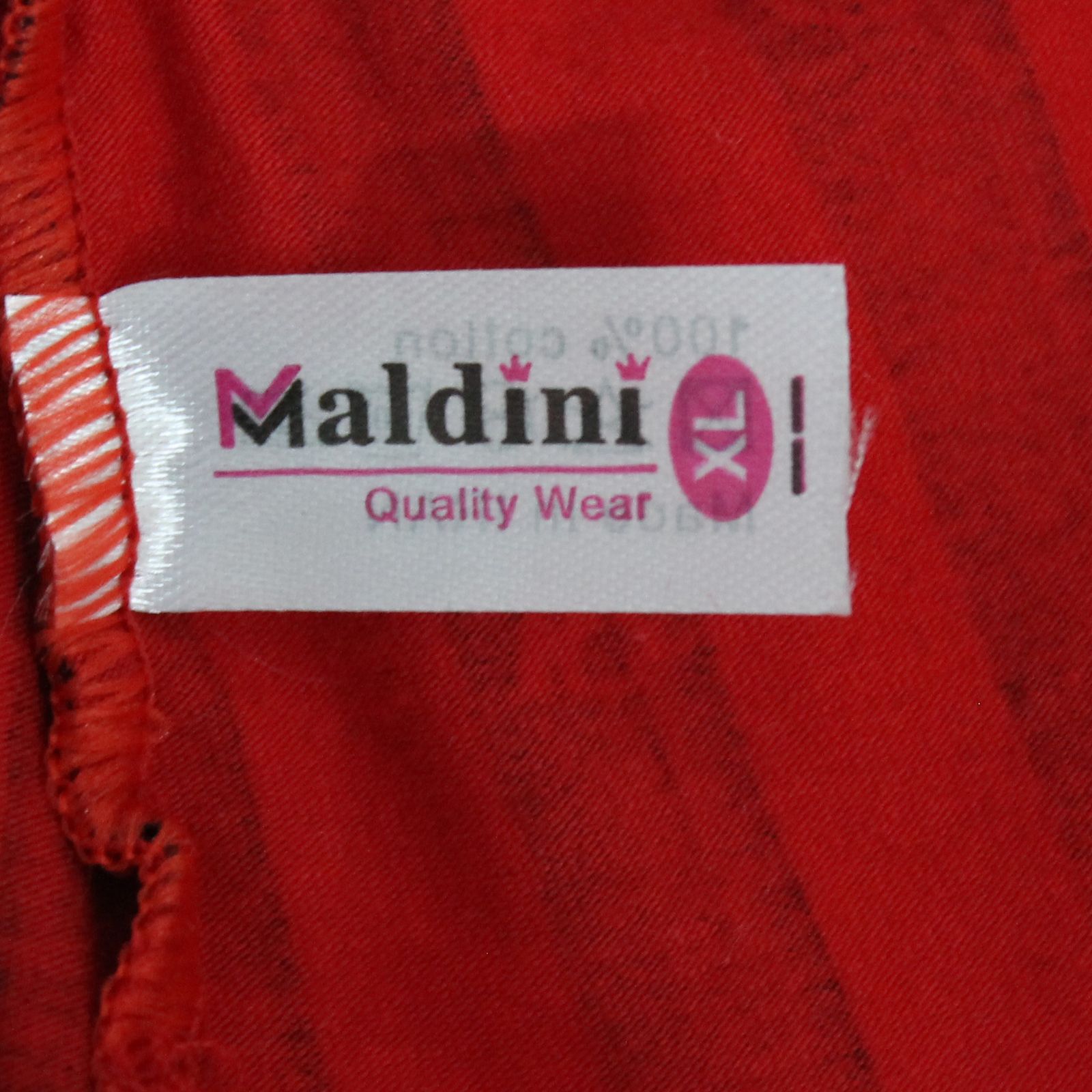 شورت زنانه مالدینی مدل 002 مجموعه 12 عددی - - 3