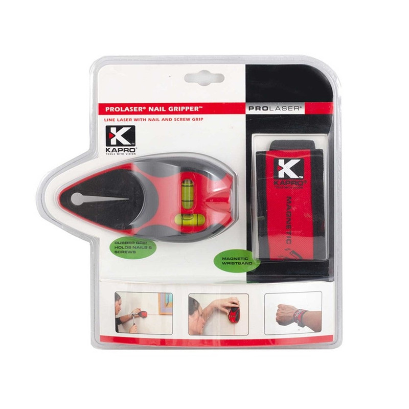 خط زن لیزری کاپرو مدل 810