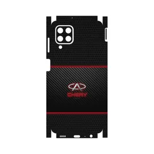 MAHOOT CHERY-FullSkin Cover Sticker for Samsung Galaxy M32