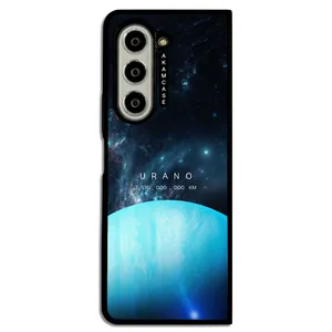 AKAM AMC-WSGZFOLD5-PLANET-13 Cover For Samsung Galaxy Z Fold 5