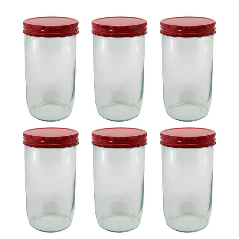 بانکه مدل BNK-2169 مجموعه 6 عددی