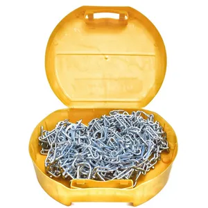 زنجیرچرخ خودرو مدل قفل دار مناسب برای سمند