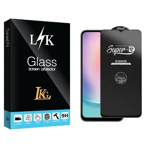 LKG LKK SuperD_ESD Screen Protector For Samsung  Galaxy A24