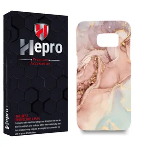 HEPRO MC Cover for SAMSUNG GALAXY S7 EDGE