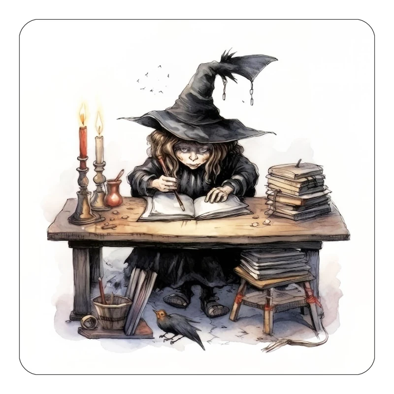 مگنت کاکتی طرح هری پاتر Harry Potter مدل mp45544