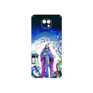MAHOOT Hafiz Cover Sticker for LG X Cam