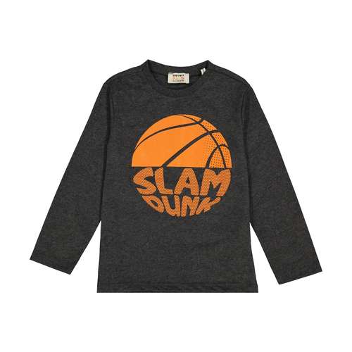 تی شرت پسرانه کوتون مدل 1kkb16538ok-045