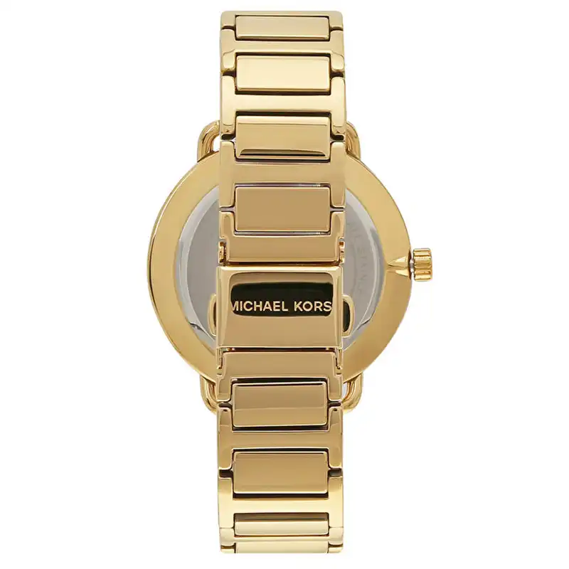 ساعت مچی عقربه ای زنانه مایکل کورس مدل MK3852