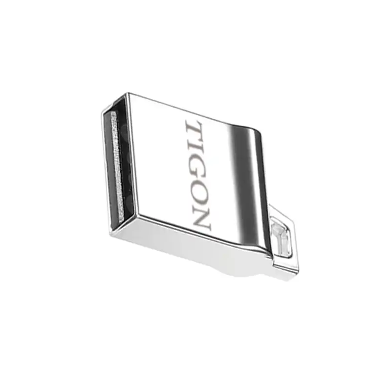 فلش مموری تایگون مدل P95 ظرفیت هشت گیگابایت