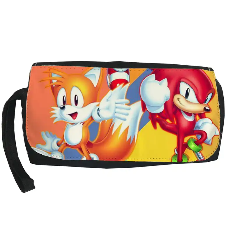 جامدادی طرح سونیک کد jj12