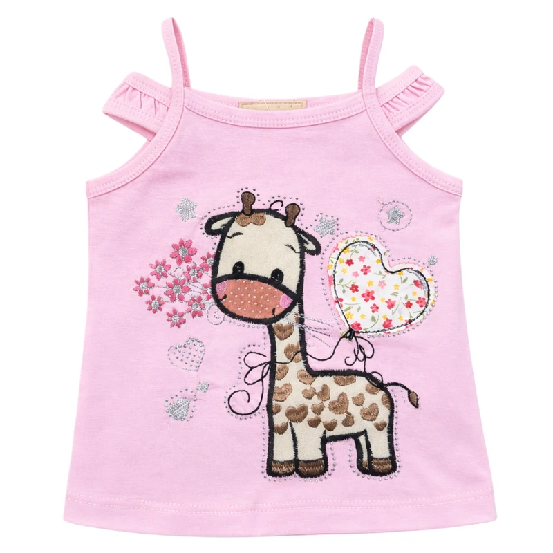 تاپ نوزادی مدل MND1997