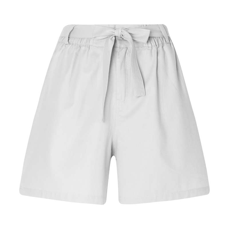 شلوارک زنانه آر اِن اِس مدل 11051538-White