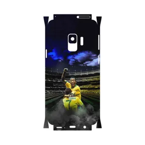 MAHOOT Pele-FullSkin Cover Sticker for Samsung Galaxy S9