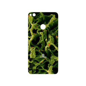 MAHOOT Atom Universe 2 Cover Sticker for Honor 8 Lite