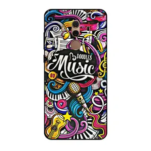  Megafone 8241 Cover For Huawei Mate 10 pro