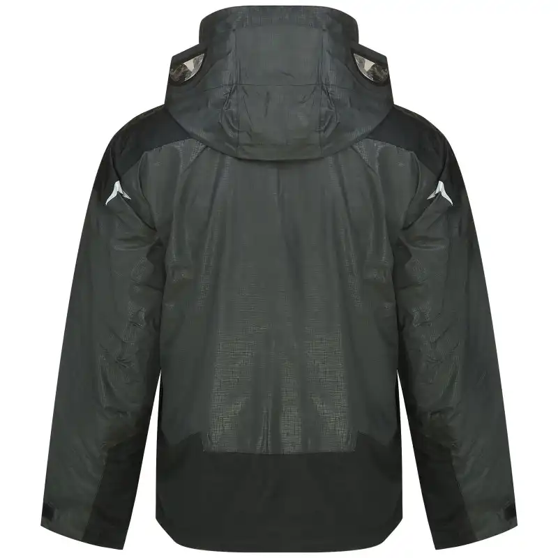 کاپشن کوهنوردی مردانه مدل SL-2020