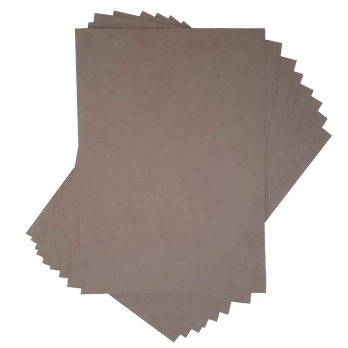 مقوا کرافت کد 400G سایز 29.7x42 سانتیمتر بسته 20 عددی