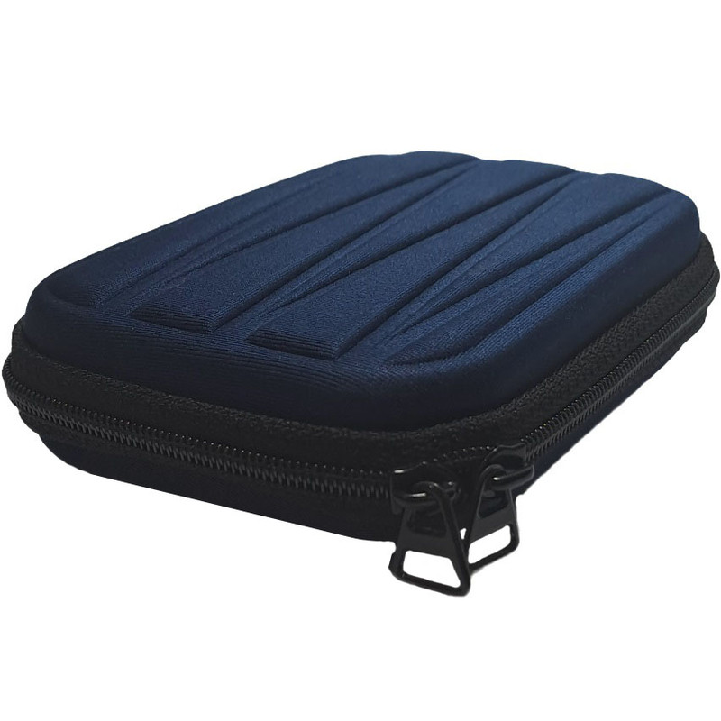 کیف هارد اکسترنال ام اند اس مدل زیگزاک کد MS006