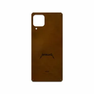 MAHOOT BFL-MTLC Cover Sticker for Samsung Galaxy M62