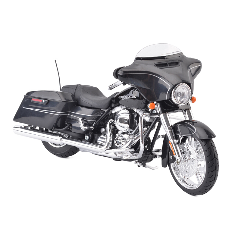 موتور بازی مایستو مدل Harley Davidson 2015 Street GLIDE Special Motorcycles 1.12 Scale