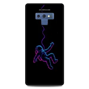 AKAM AMC-WSGN9-NEON-6 Cover For Samsung Galaxy Note 9