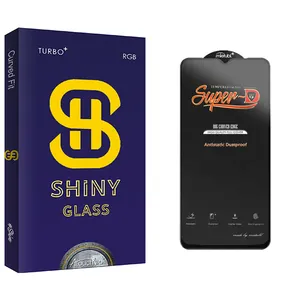 Atouchbo Shiny SuperD AntiStatic Screen Protector For Xiaomi  Redmi NOTE 8 PRO / 9T / NOTE 9 4G / 9 POWER / Poco M3