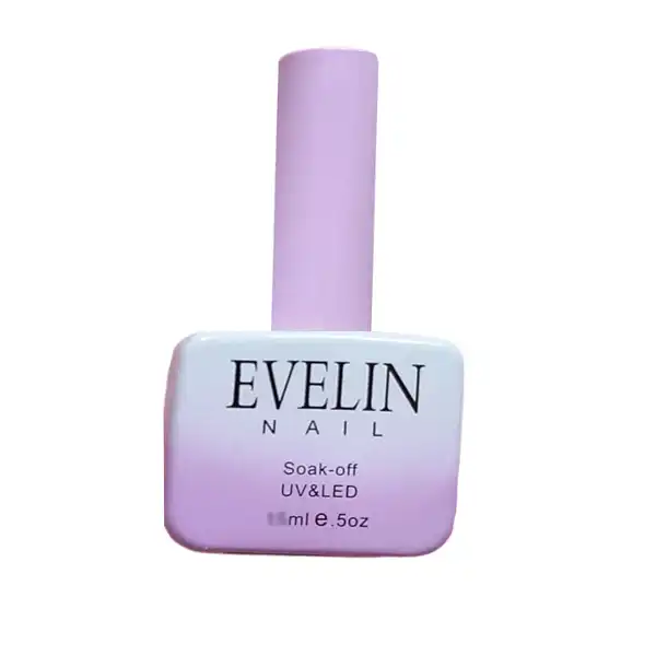 لاک ژل ایولین شماره 59