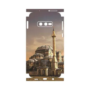 MAHOOT Hagia Sophia Mosque-FullSkin Cover Sticker for Samsung Galaxy S10e