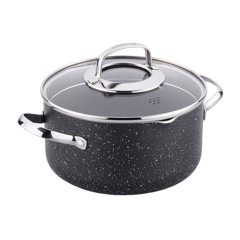 قابلمه کرکماز مدل A2957 سایز 28