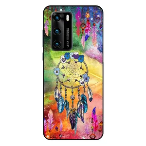  Megafone 8082 Cover For Huawei P40