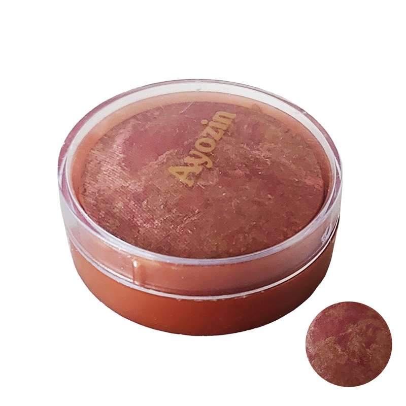 رژ گونه آیوزین مدل ترکیبی شماره 01 رژ گونه آیوزین مدل ترکیبی شماره 01