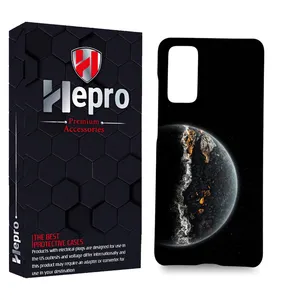 HEPRO MC Cover for SAMSUNG GALAXY S20 FE