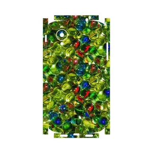 MAHOOT Marble Nostalgia-FullSkin Cover Sticker for Google Nexus 5