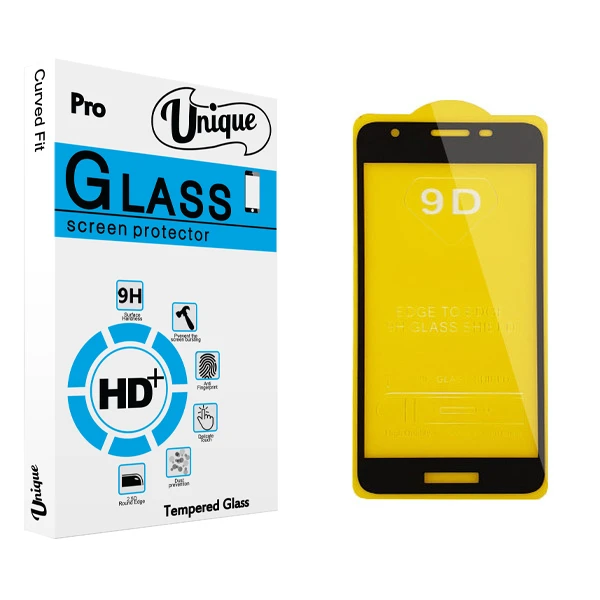 محافظ صفحه نمایش يونيک مدل +Clear مناسب برای گوشی موبایل سامسونگ Galaxy A2 Core