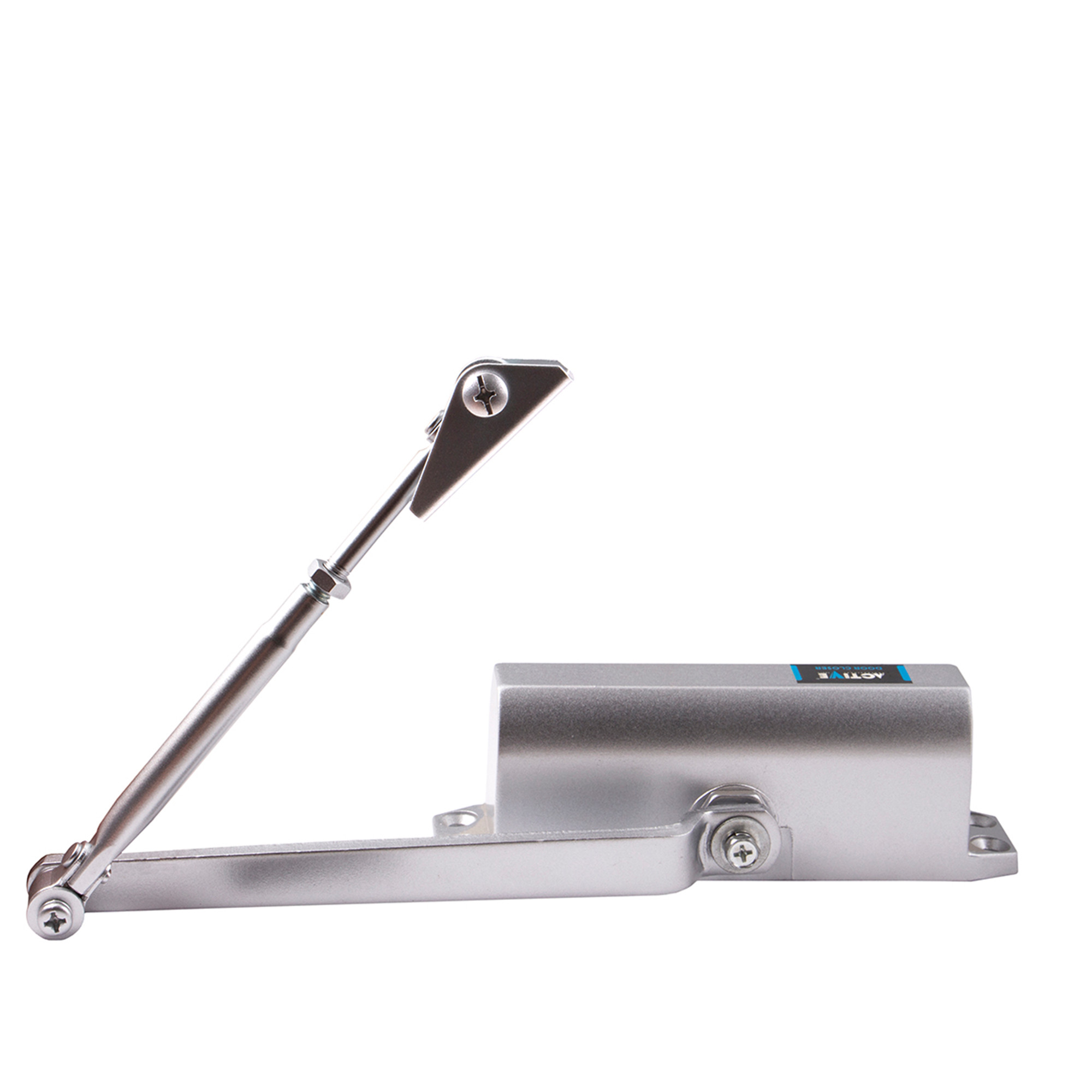 جک آرام بند اکتیو تولز مدل AC-6365D