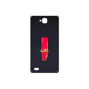 MAHOOT Collage of Embrace Cover Sticker for Honor 3C