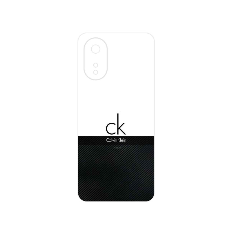برچسب پوششی ماهوت مدل Calvin Klein مناسب برای گوشی موبایل اپو A38