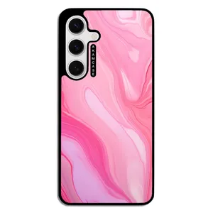AKAM AMC-WSGS24-PINK-19 Cover For Samsung Galaxy S24
