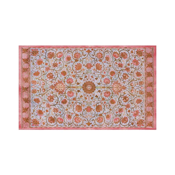   پادری مدل فرش کد MN-M35M001-MR0011 سایز 76x46 سانتی متر