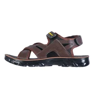 صندل مردانه مدل همایون رکابدار کد 13296