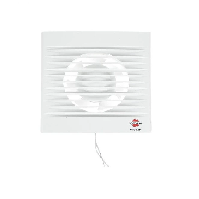 هواکش پارس شهاب مدل 10D کد P69-00