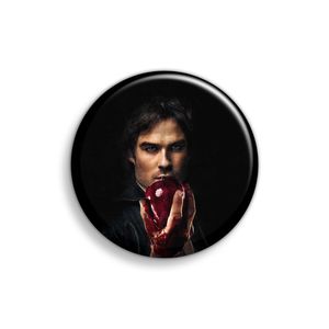 نقد و بررسی پیکسل ابیگل طرح سریال خاطرات خون آشام مدل Vampire Diaries کد 004 توسط خریداران